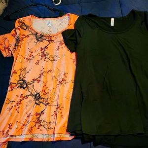 Womens tops